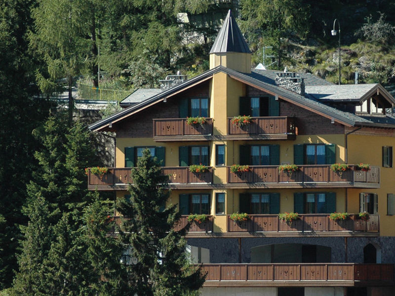 Residence Pegherolo
