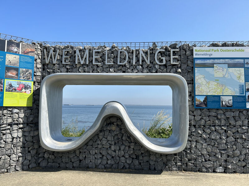Water Resort Oosterschelde