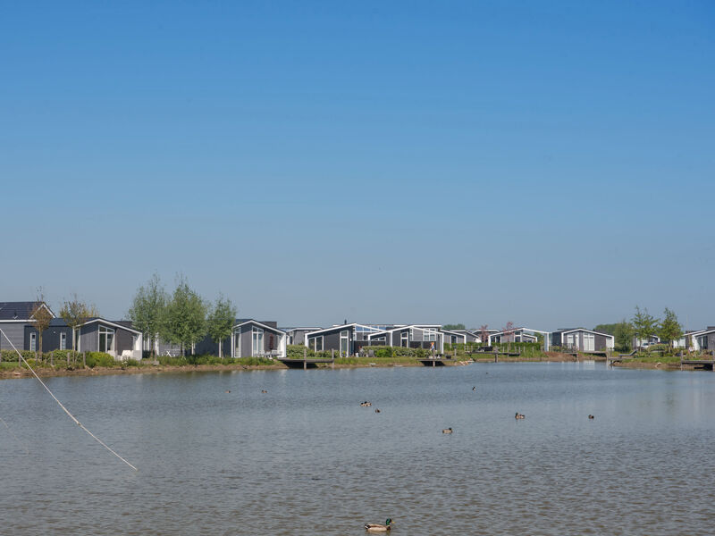 Water Resort Oosterschelde