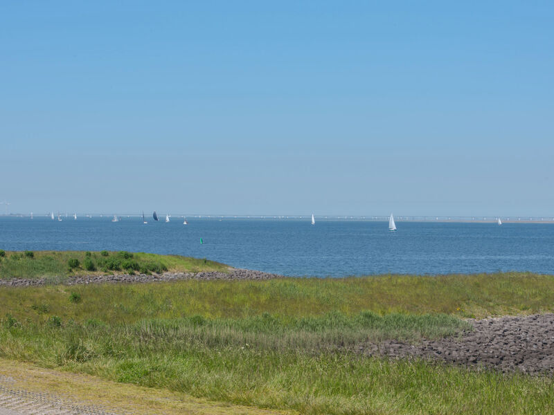 Water Resort Oosterschelde
