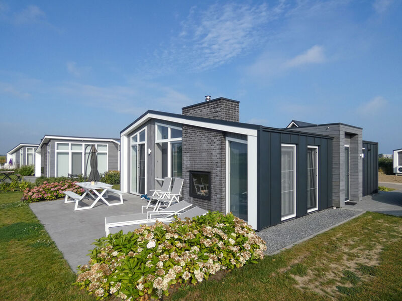 Water Resort Oosterschelde
