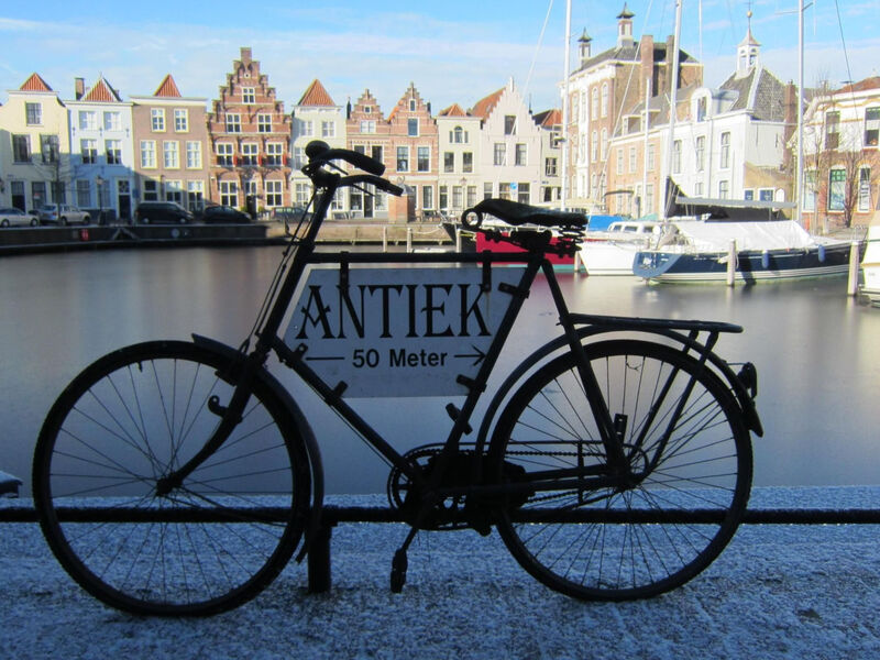 Objekt NL4424.602