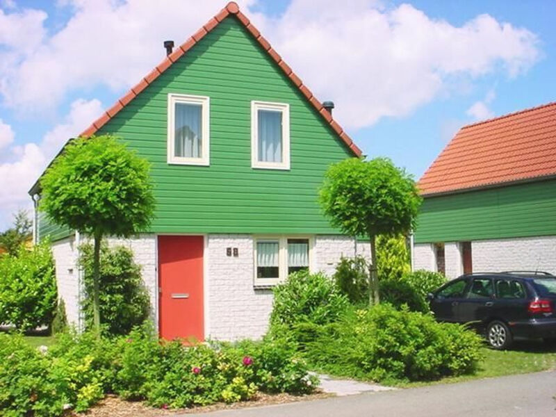 Objekt NL4424.602