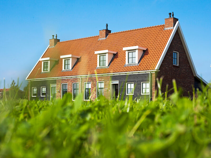 6p. Wellnesswoning