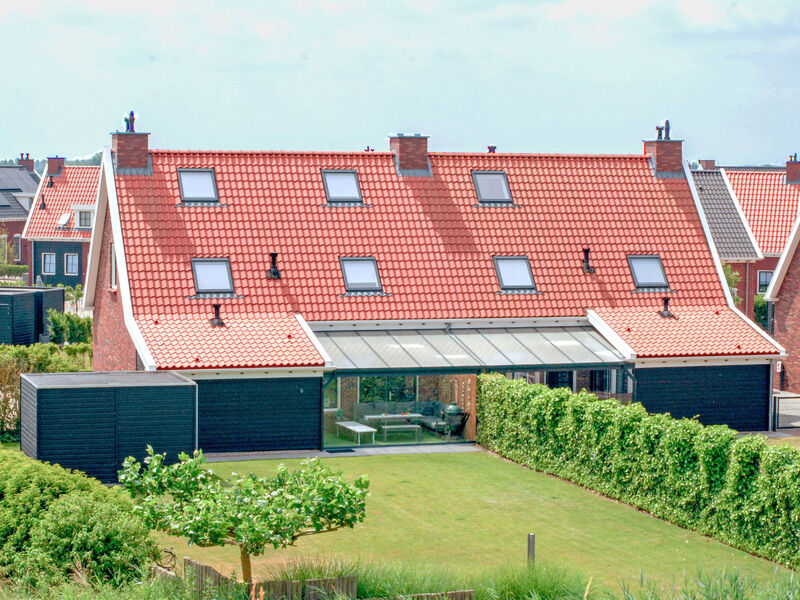 6p. Wellnesswoning