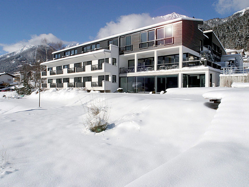Hotel Oberhofer