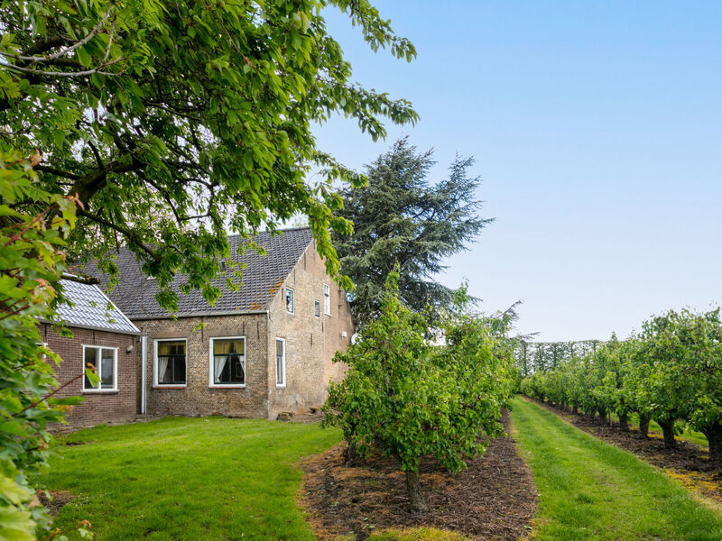 Groepswoning De Appelgaard