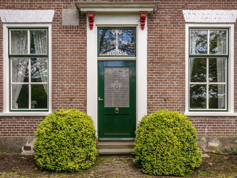 Groepswoning De Appelgaard