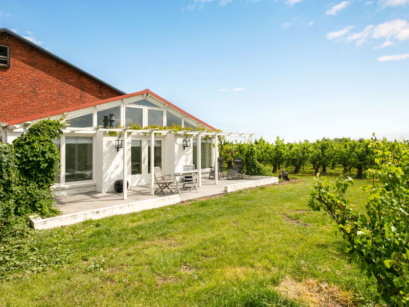 De Orangerie