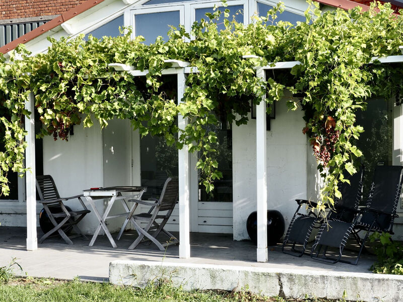 De Orangerie
