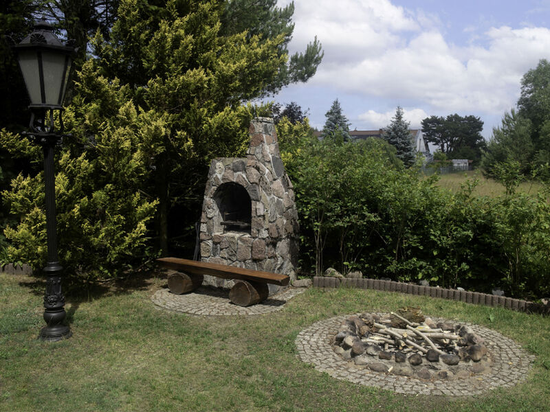 Vila Bieszkowice