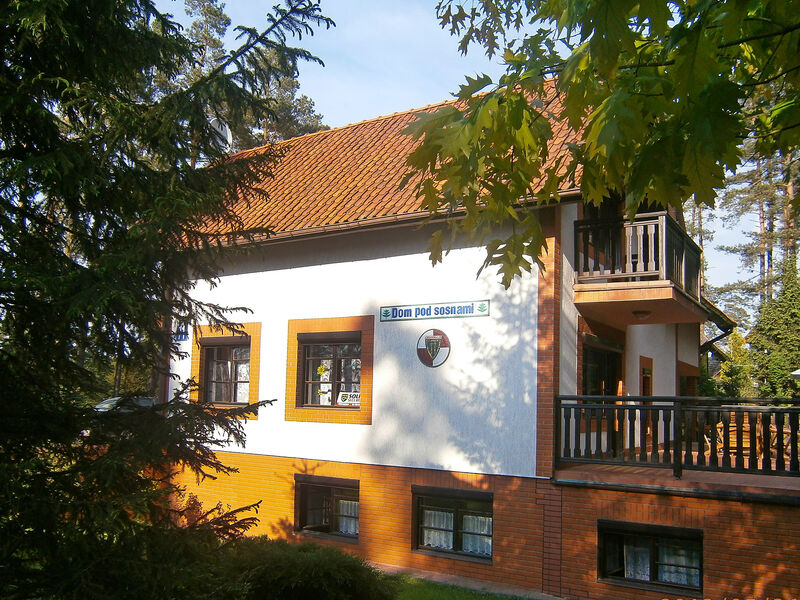 Mielno 1