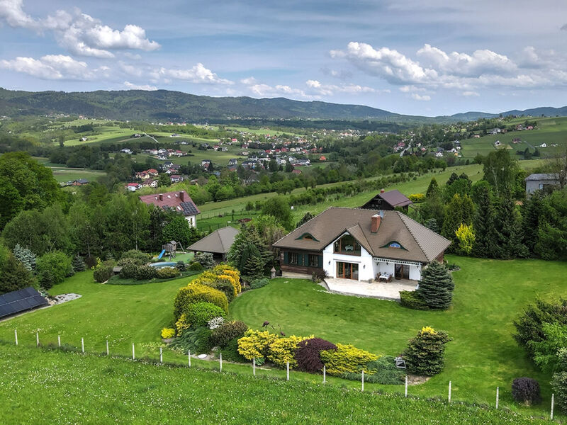 Dworek