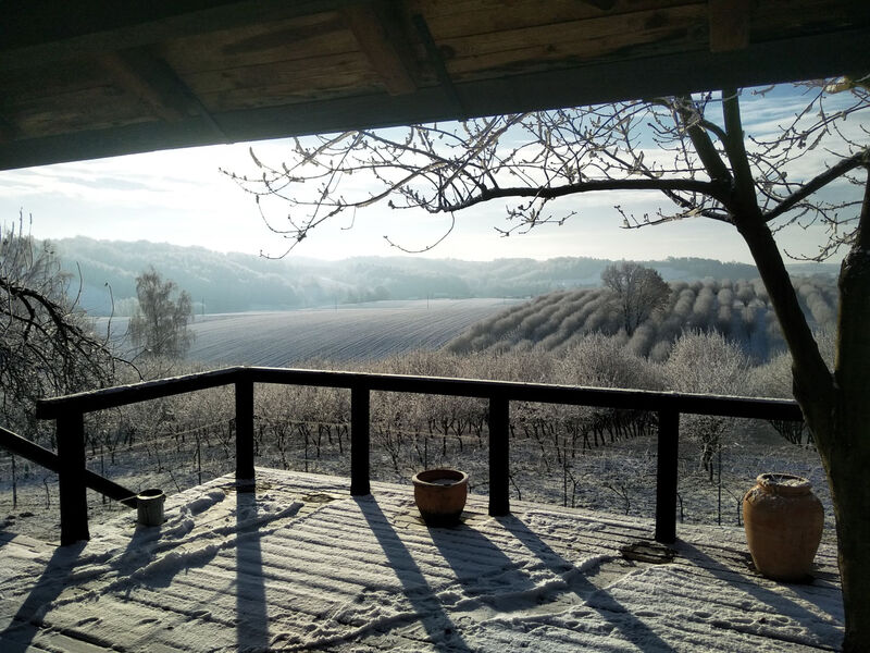 Moja Mała Toskania
