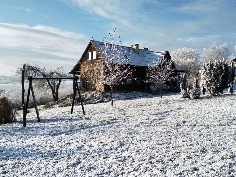 Moja Mała Toskania