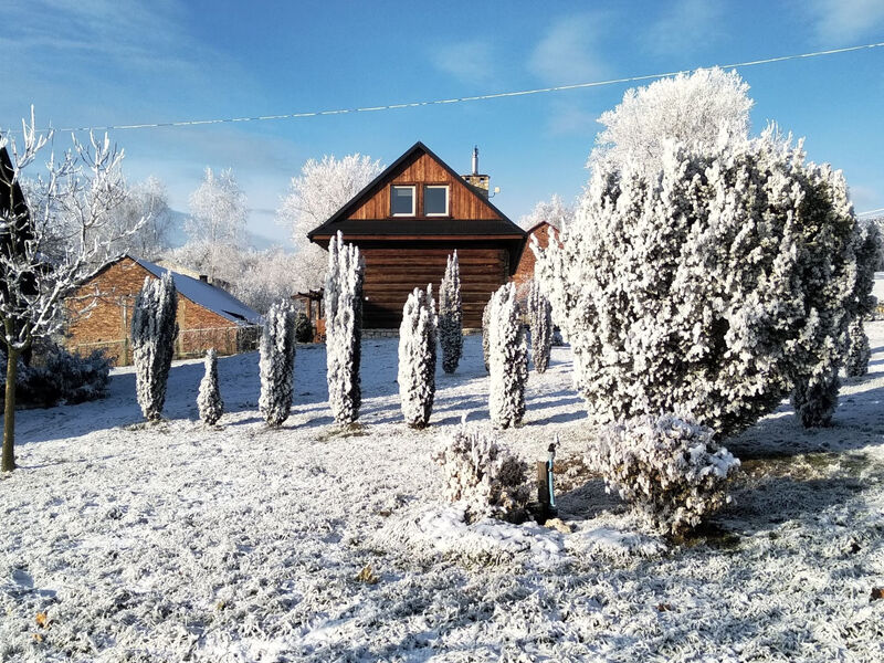 Moja Mała Toskania