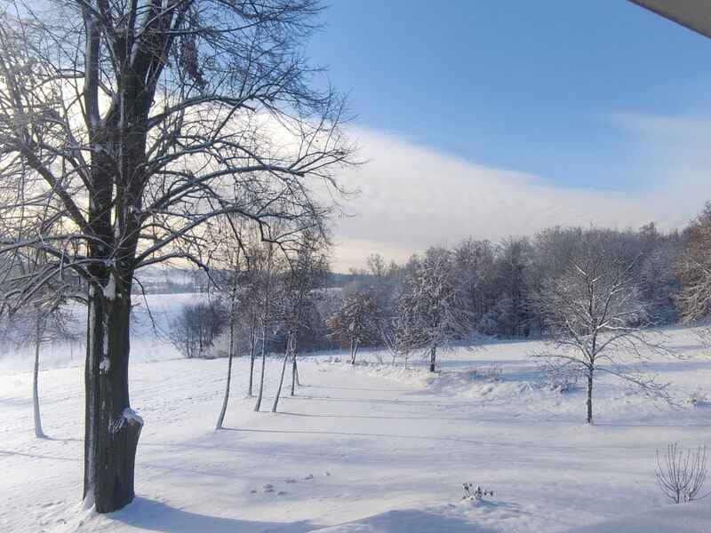 Moja Mała Toskania