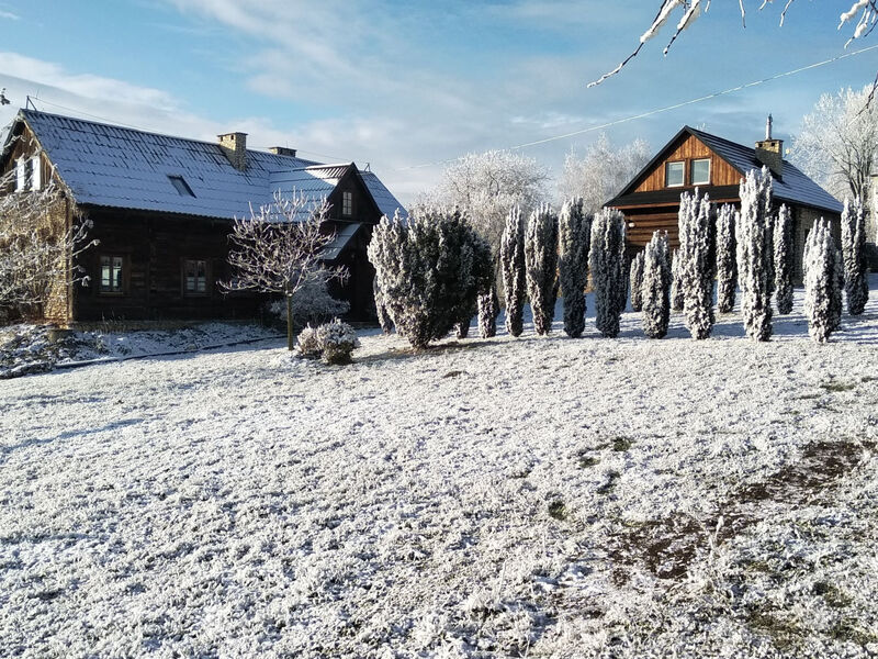 Moja Mała Toskania
