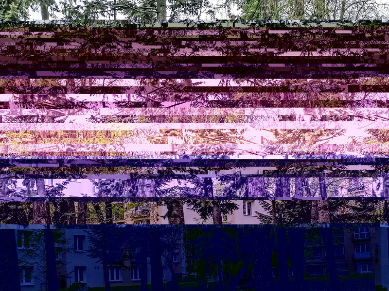 Kasprzaka Warszawa