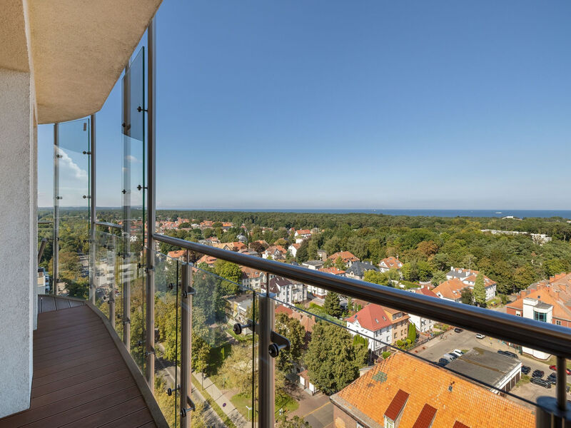 Platan Tower 114