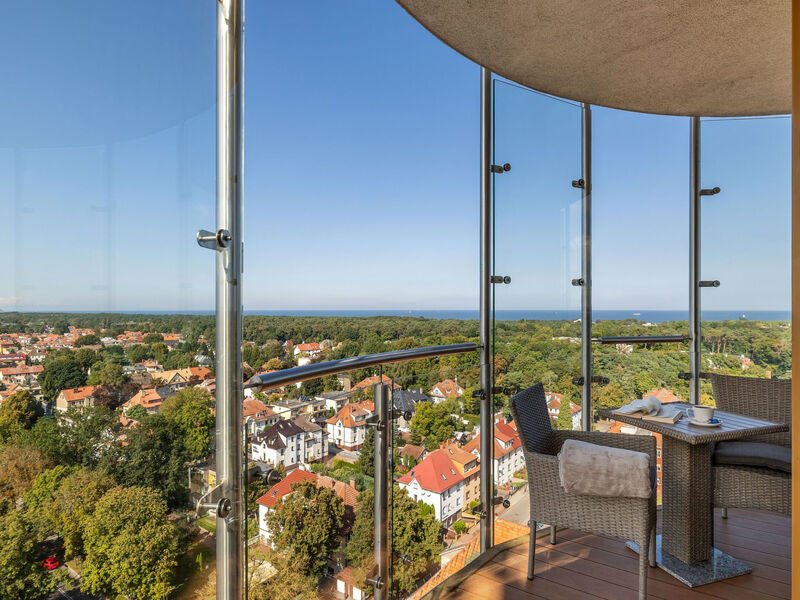 Platan Tower 114