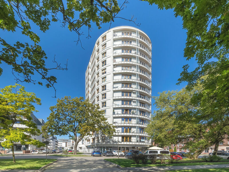 Platan Tower 113