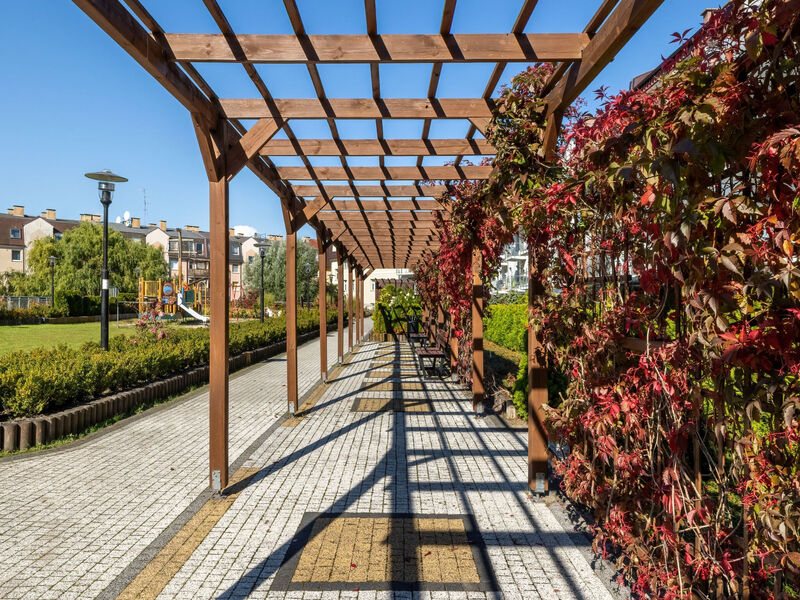 Apartmán Ambria III
