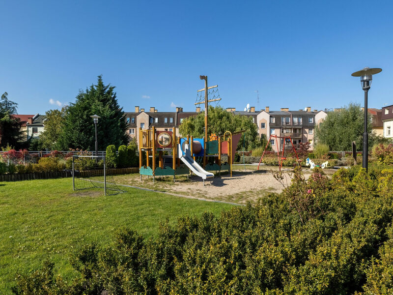 Apartmán Ambria III
