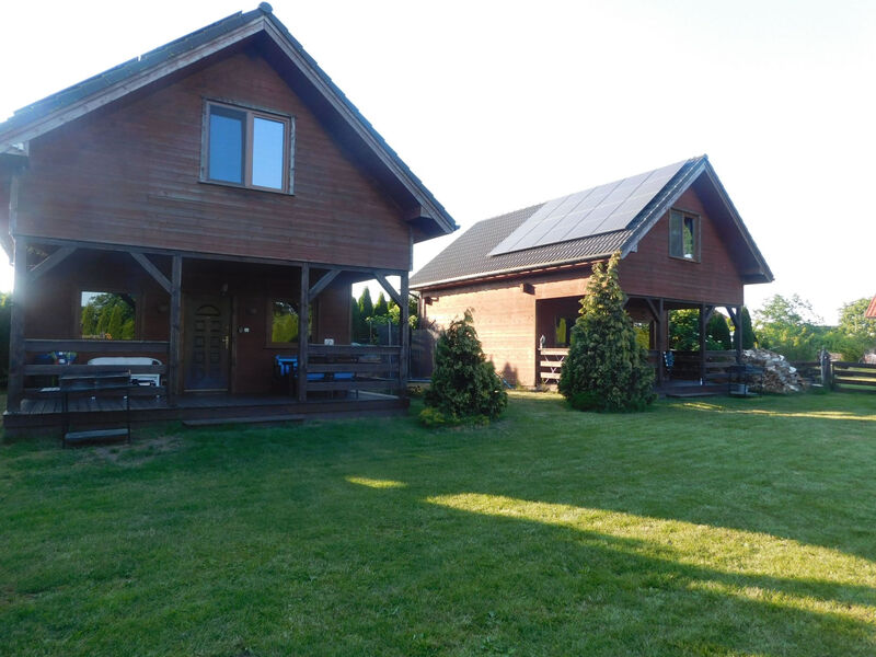 Eagle Cottage II