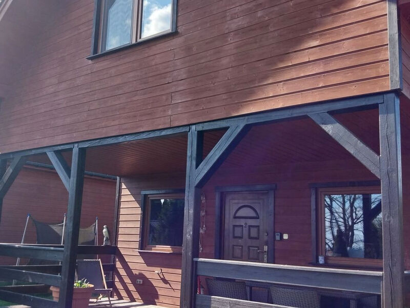 Eagle Cottage II