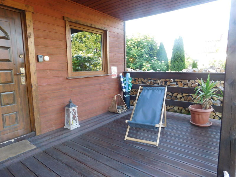 Eagle Cottage II