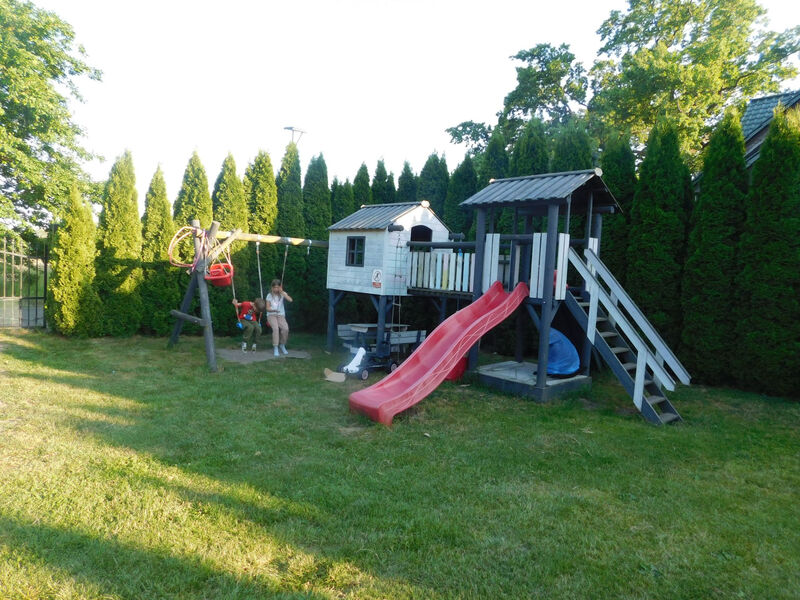 Eagle Cottage II