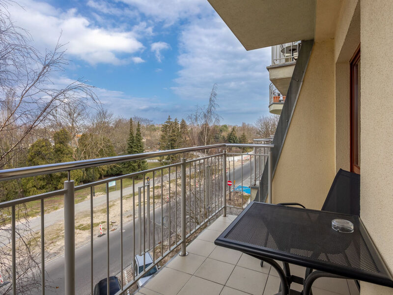Urlaub auf Usedom, Apartment Wind Rose 33