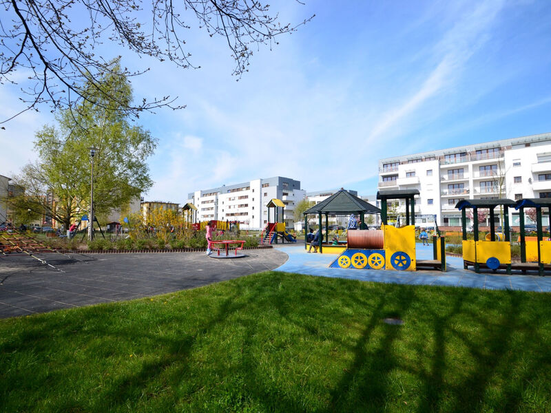 Ferienappartement Anker auf Usedom
