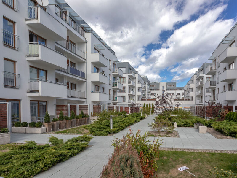 Ferienappartement Anker auf Usedom