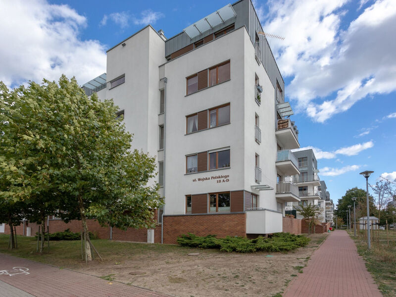 Ferienappartement Anker auf Usedom