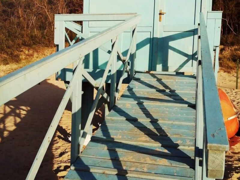 Dům am Meer 2