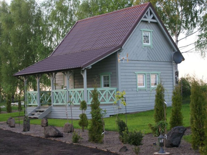 Objekt PL7615.701