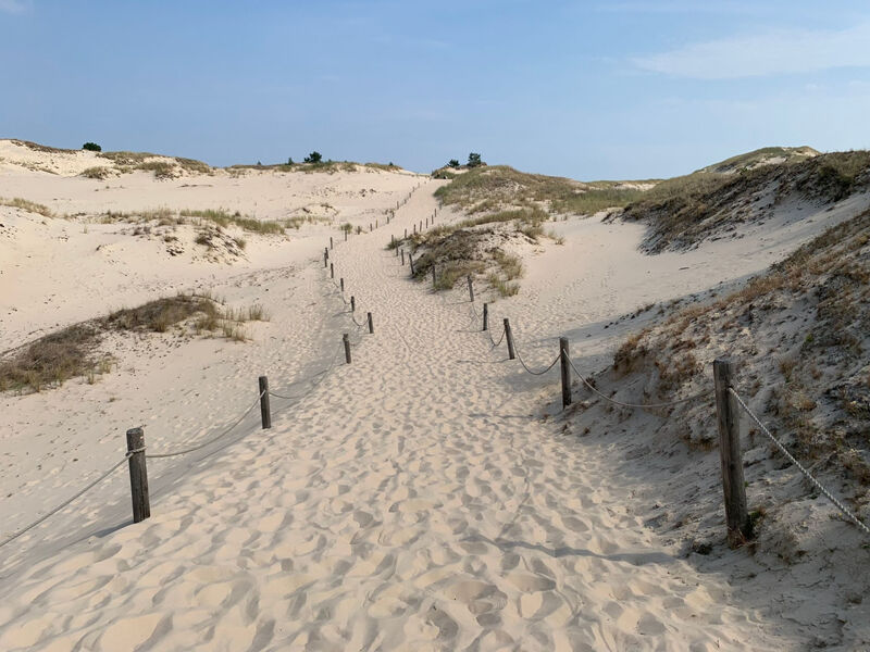 Ferien an der Ostsee