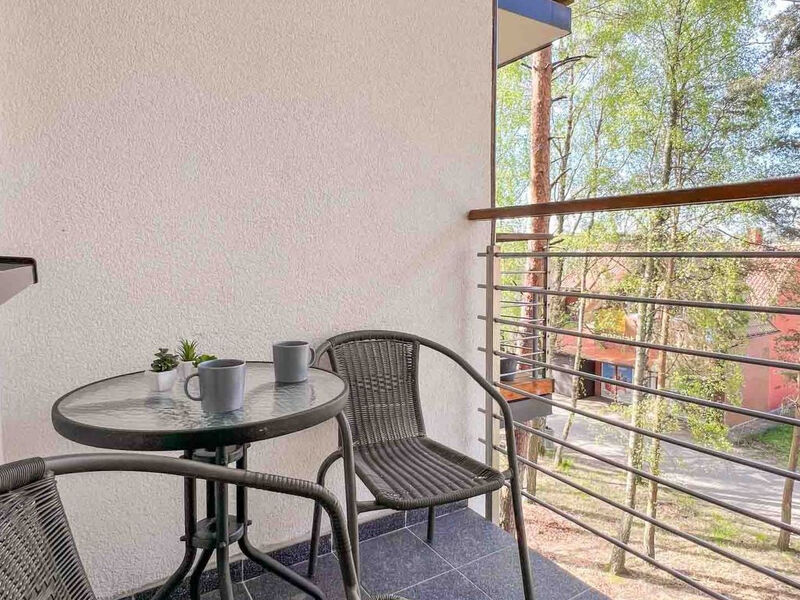 Apartment 16B