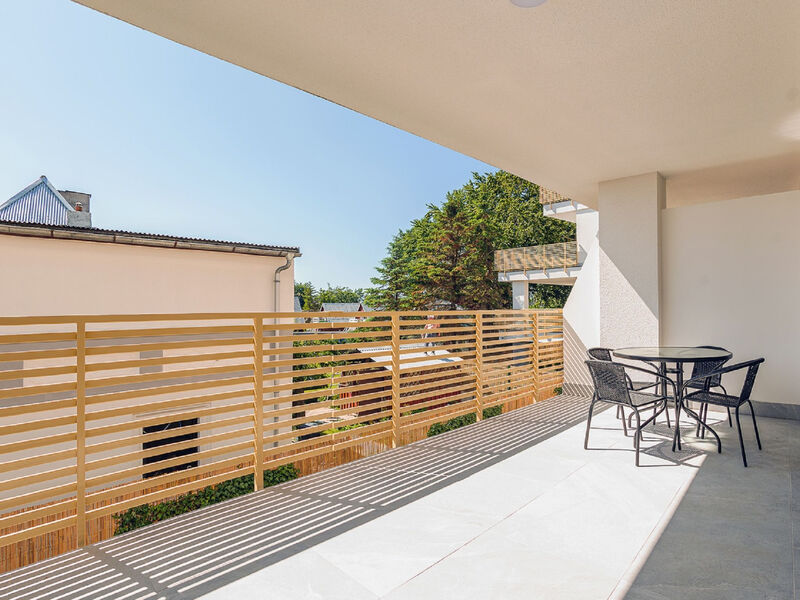 Gea Eco Apartamenty