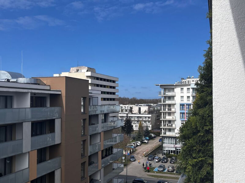Apartmán Sky