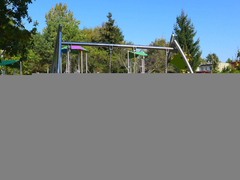 Polanki Park Nemo Wohnungen Kolobrzeg B002