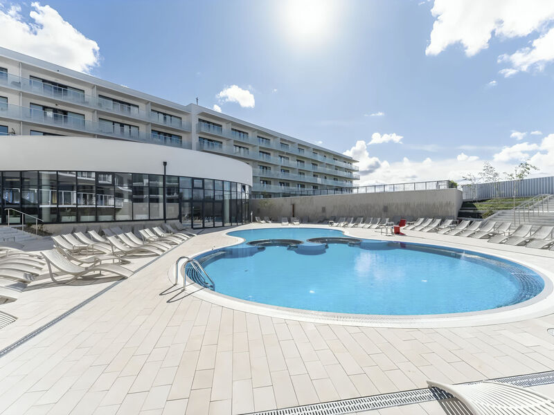Polanki Aqua Nemo Wohnungen Kolobrzeg B217