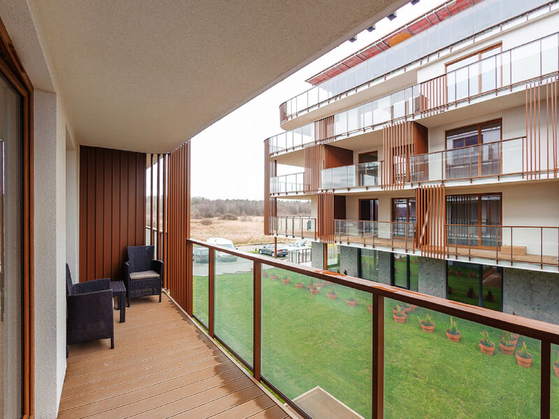 Resorts Kołobrzeg