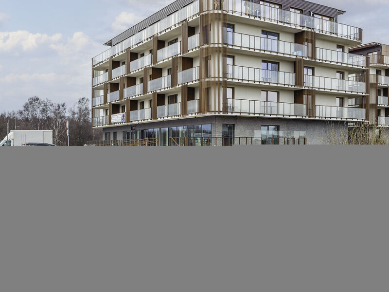 Resorts Kołobrzeg