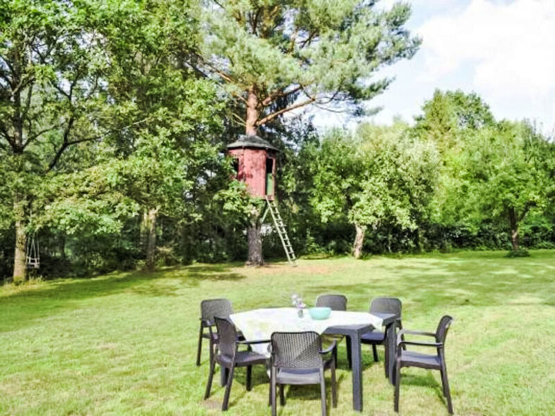 Pod Dębami