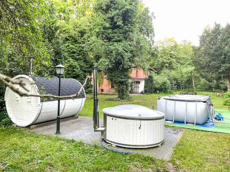 Pod Dębami