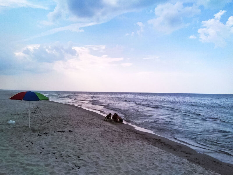 Pod Dębami