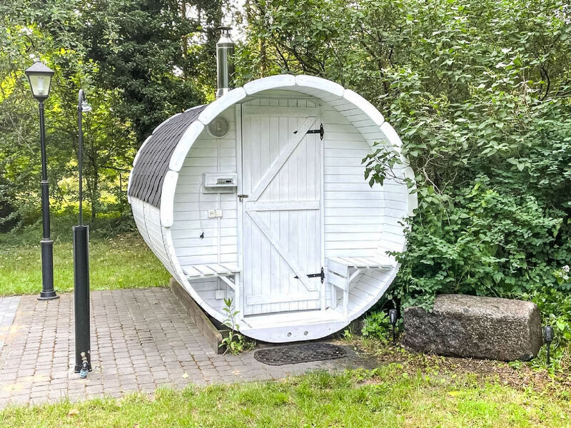 Pod Dębami